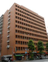 ライオンズマンション日本橋