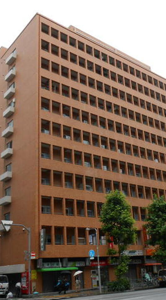 ライオンズマンション日本橋