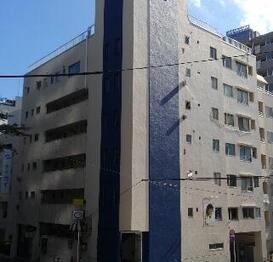 赤坂三分坂マンション