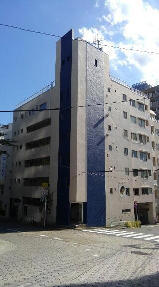 赤坂三分坂マンション