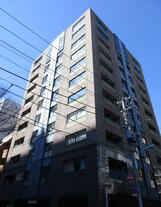 パークハビオ水天宮前