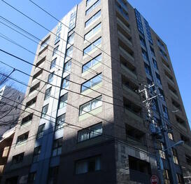 パークハビオ水天宮前