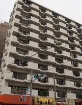 マリンシティダイヤモンドパレス