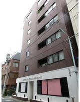 ルクレ日本橋蛎殻町