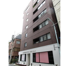 ルクレ日本橋蛎殻町