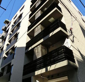 パークハビオ日本橋蛎殻町