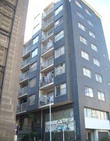 須磨マンション