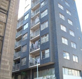 須磨マンション