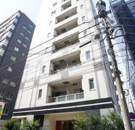 グランヴァンデュヴェール東京