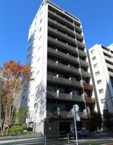 プライムアーバン芝浦LOFT