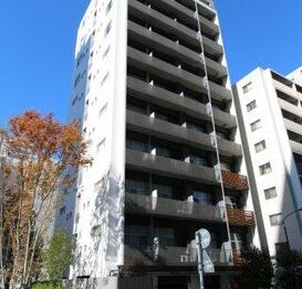 プライムアーバン芝浦LOFT