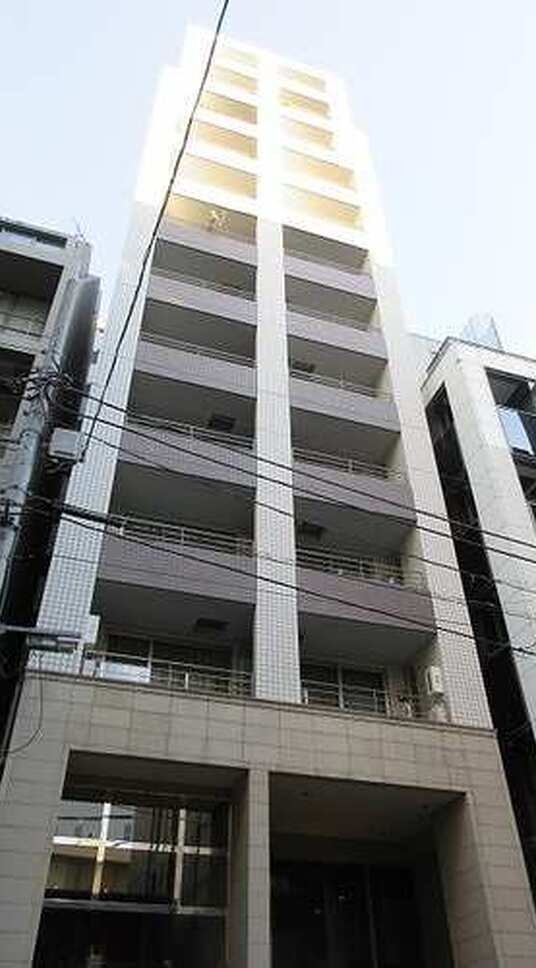 プラティーク日本橋