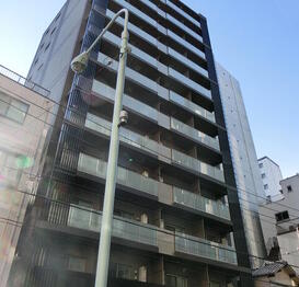 ザ・パークハビオ日本橋小伝馬町