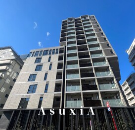 ザ・パークハビオ麻布十番