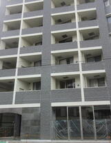 カームコート白金高輪