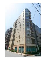 クレイドル日本橋