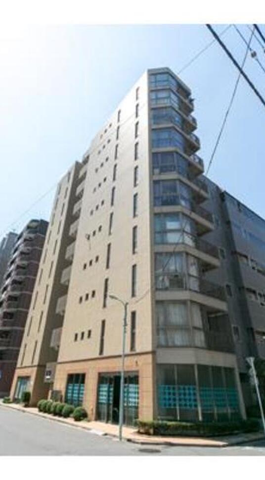 クレイドル日本橋