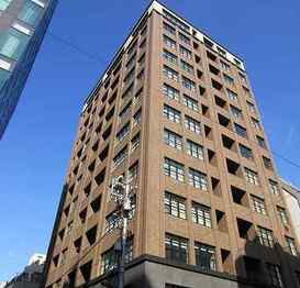 ジオ千代田大手町