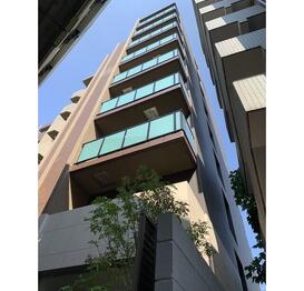 ブライズ白金台