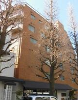 ル・クレール白金台