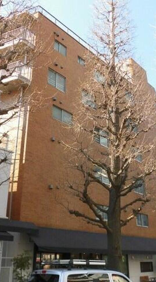 ル・クレール白金台