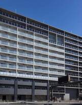 グランド・ガーラ白金高輪