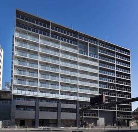 グランド・ガーラ白金高輪