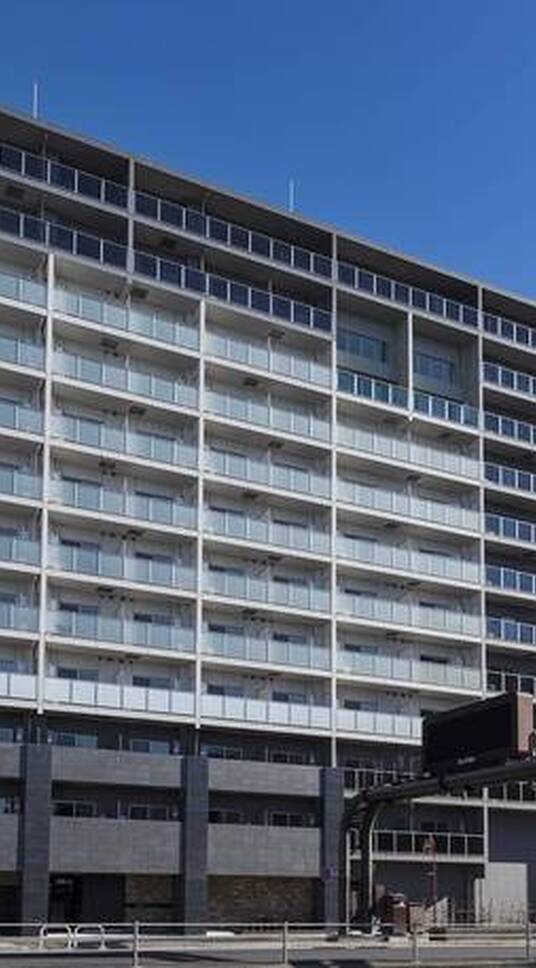 グランド・ガーラ白金高輪