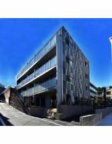 JM高輪レジデンス