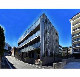 JM高輪レジデンス