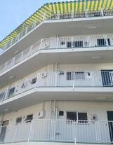 高輪グリーンマンション