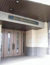 ライオンズマンション高輪