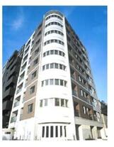 カスタリア高輪台