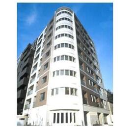 カスタリア高輪台