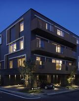 ゲートヒル東京