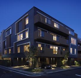 ゲートヒル東京