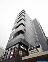 サクシード虎ノ門