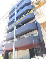 ハーモニーレジデンス西麻布