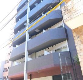 ハーモニーレジデンス西麻布