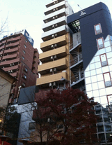 メインステージ西麻布2