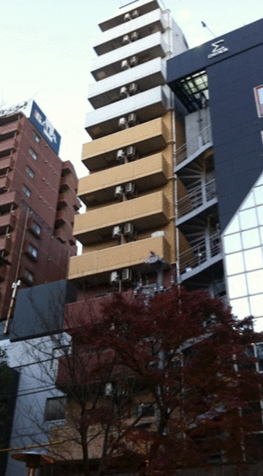 メインステージ西麻布2