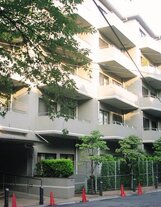 NK青山ホームズ