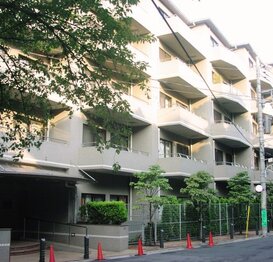 NK青山ホームズ