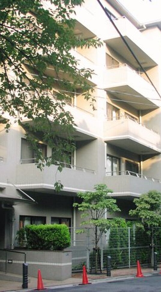 NK青山ホームズ