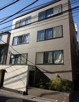 ジュネス西麻布