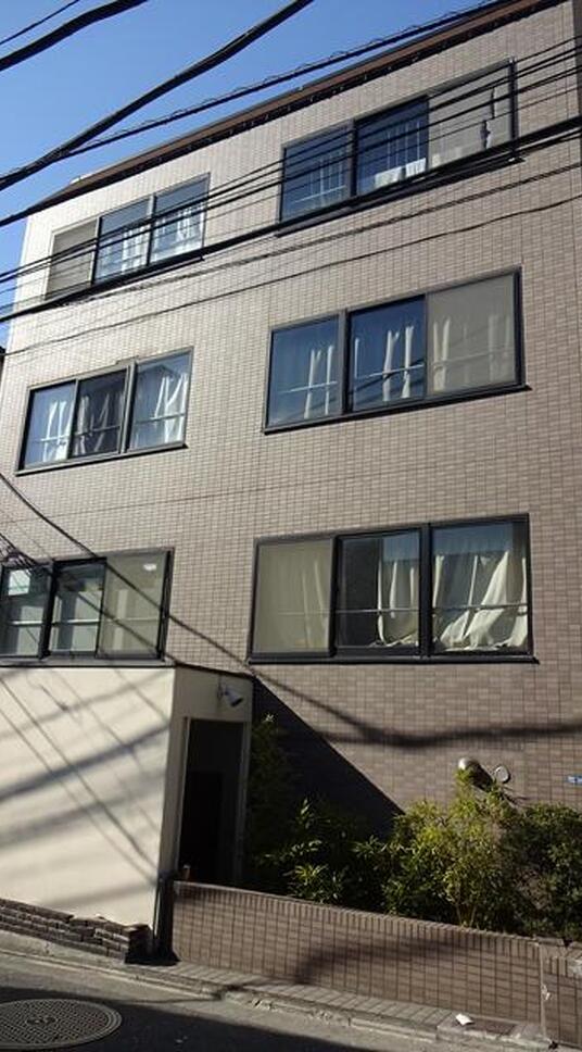 ジュネス西麻布