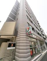 セレニティー神田