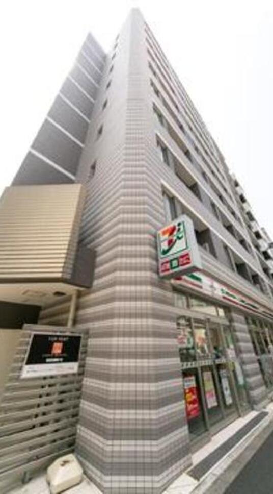 セレニティー神田