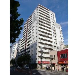 グランスイート日本橋人形町