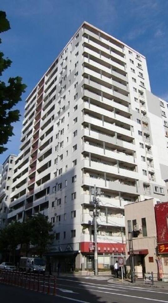 グランスイート日本橋人形町